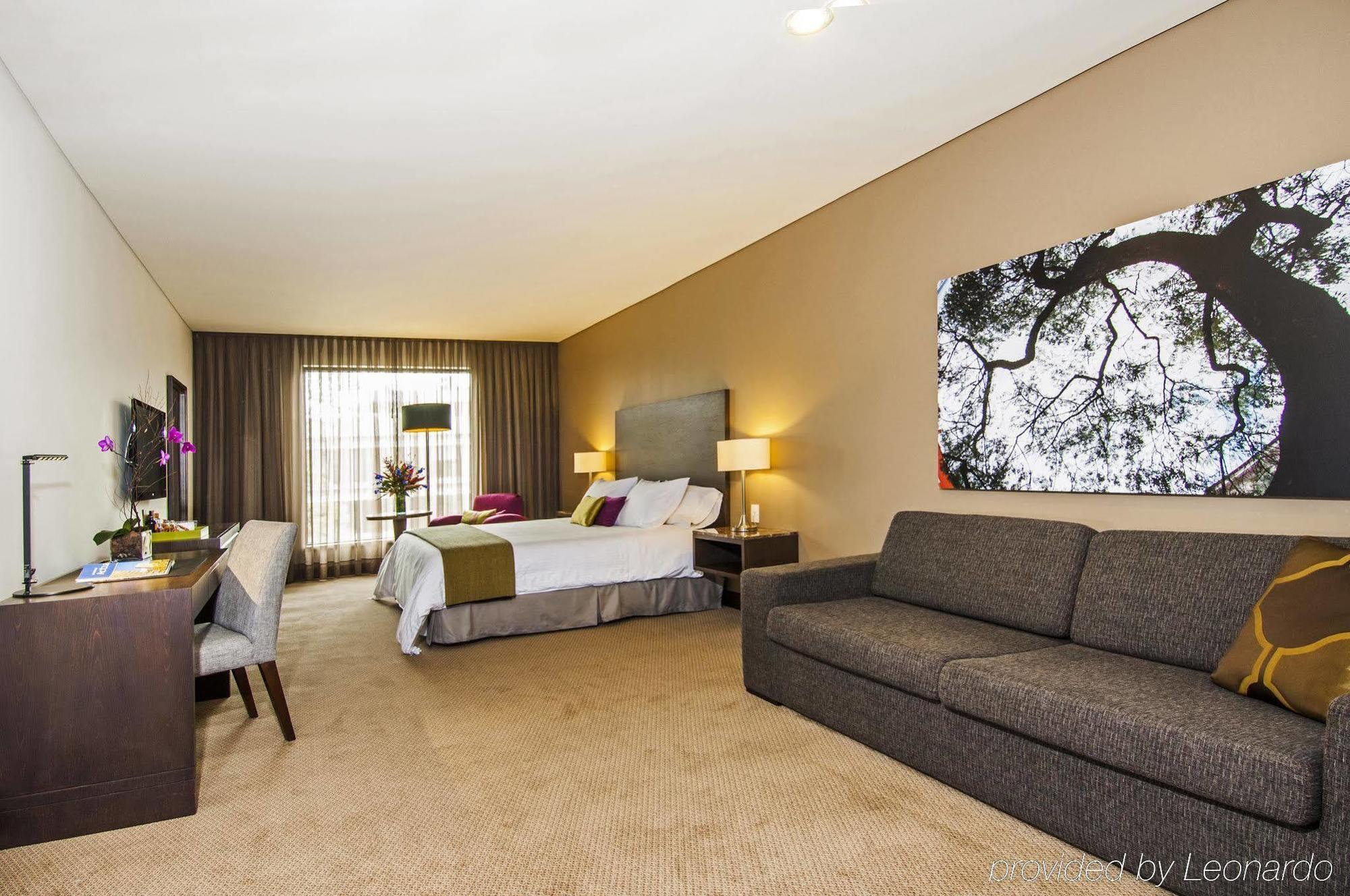 فندق موريسون 114 بوغوتا المظهر الخارجي الصورة A room at the hotel