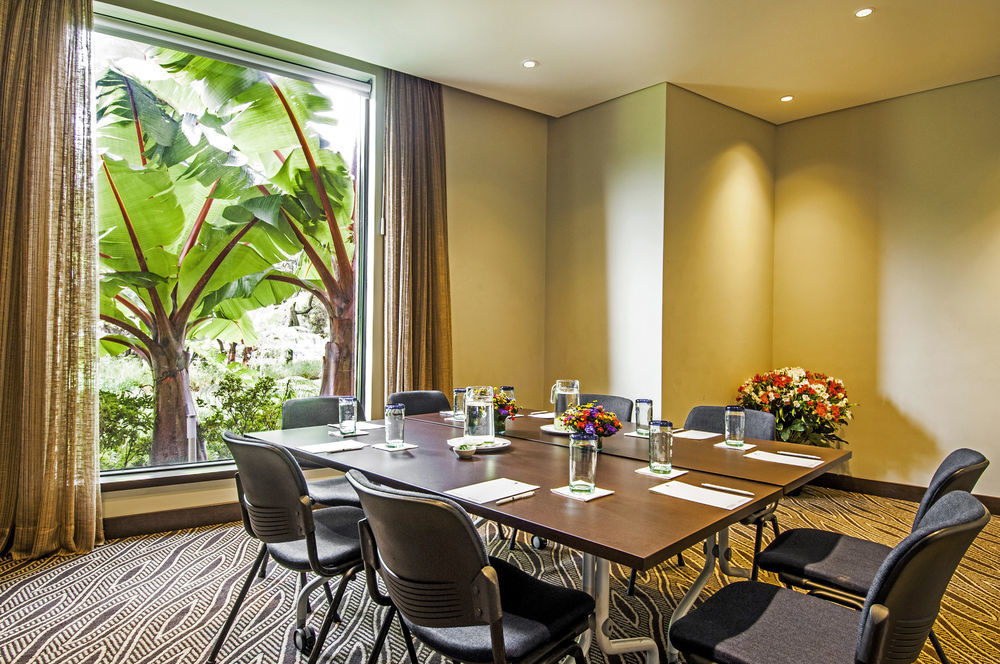 فندق موريسون 114 بوغوتا المظهر الخارجي الصورة Meeting room